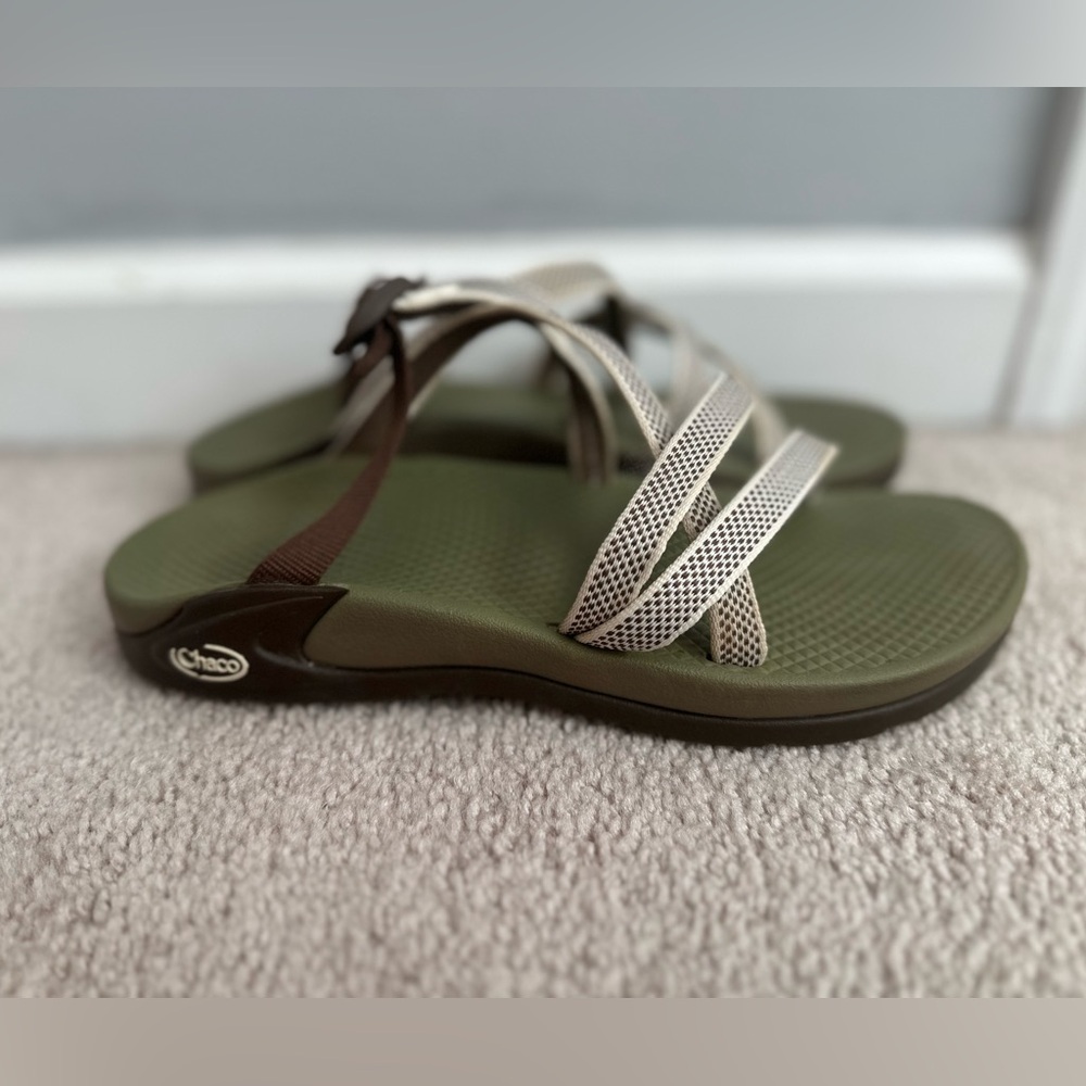 Chaco Women’s Sandals, Size 7